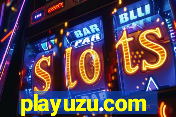 playuzu.com