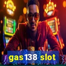 gas138 slot