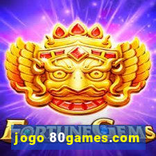 jogo 80games.com