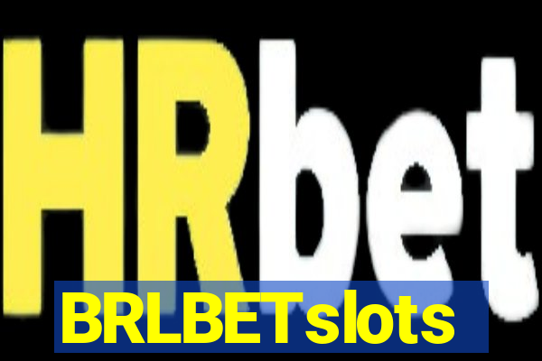 BRLBETslots