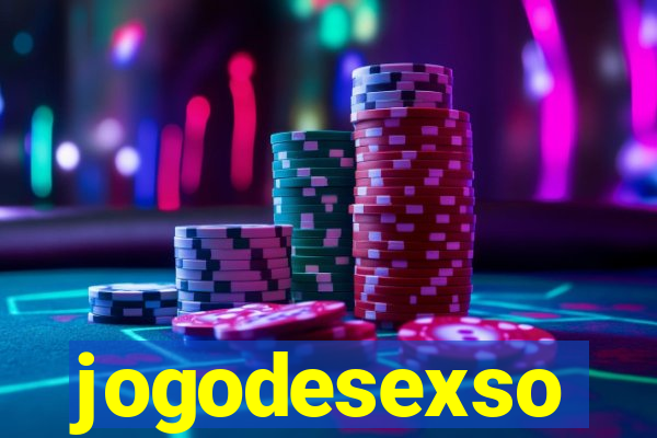 jogodesexso