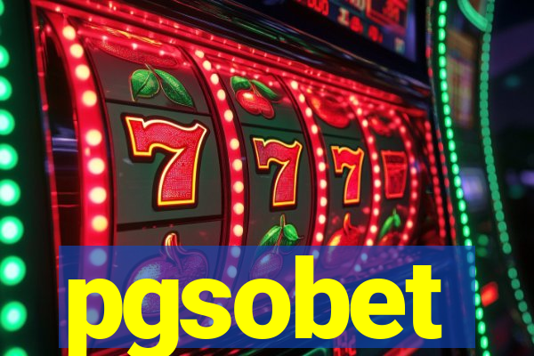 pgsobet