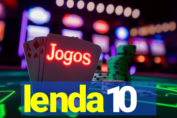 lenda10