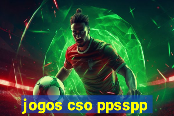 jogos cso ppsspp