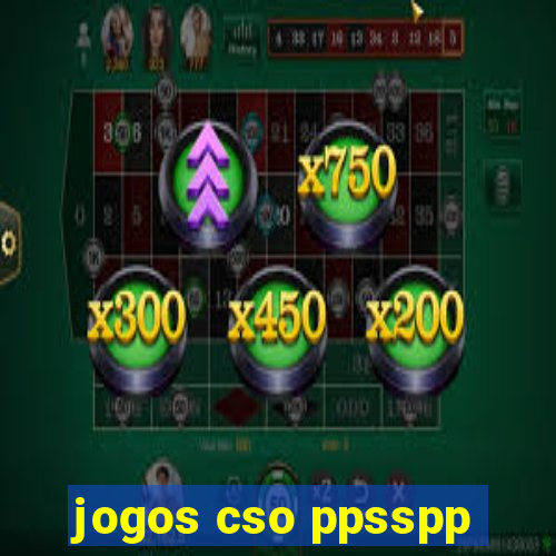 jogos cso ppsspp