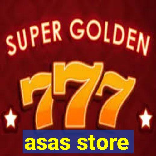 asas store