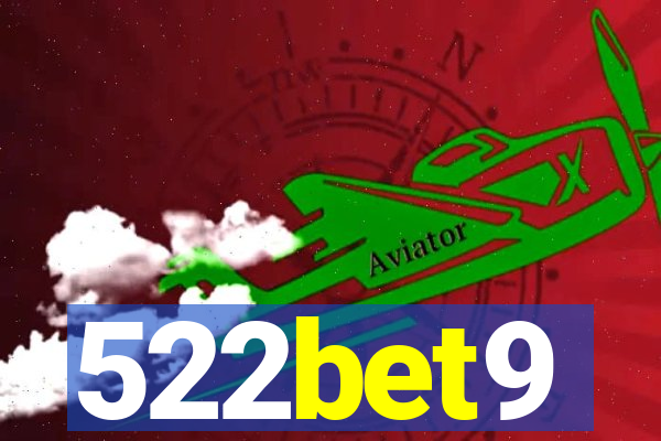 522bet9