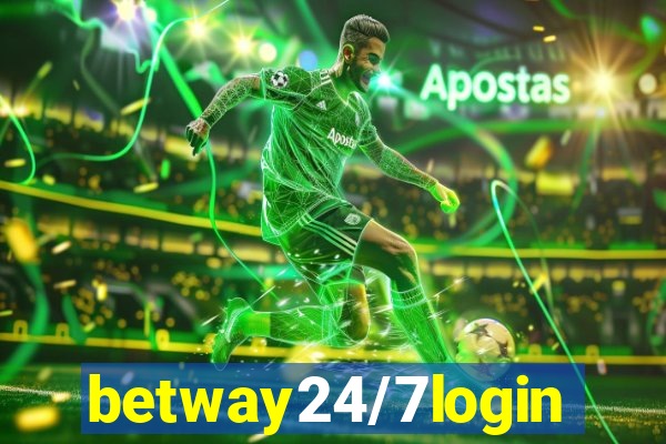 betway24/7login