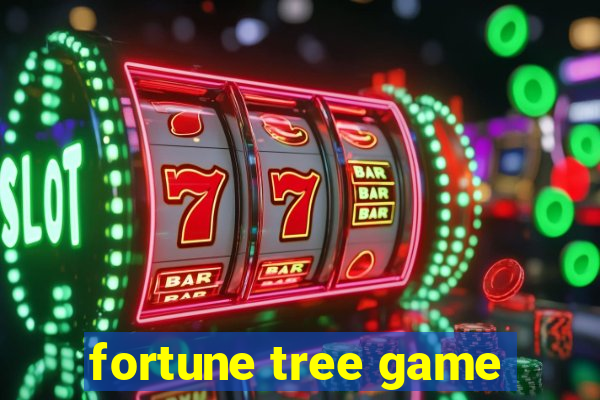 fortune tree game