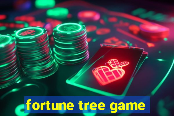 fortune tree game