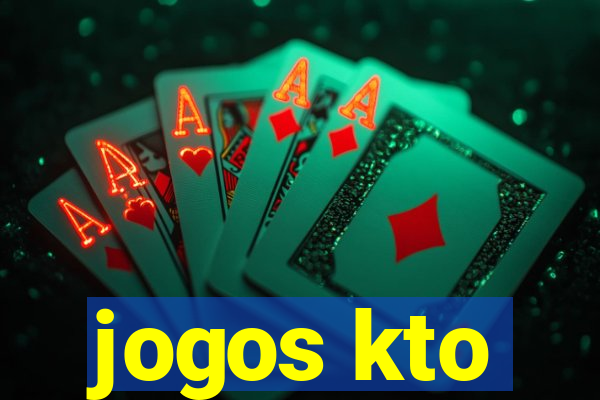 jogos kto