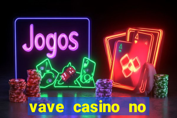 vave casino no deposit bonus