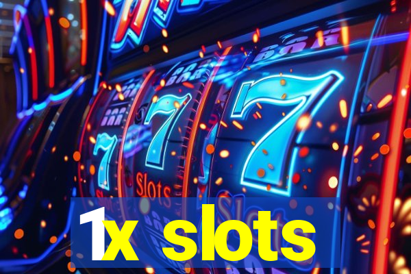 1x slots