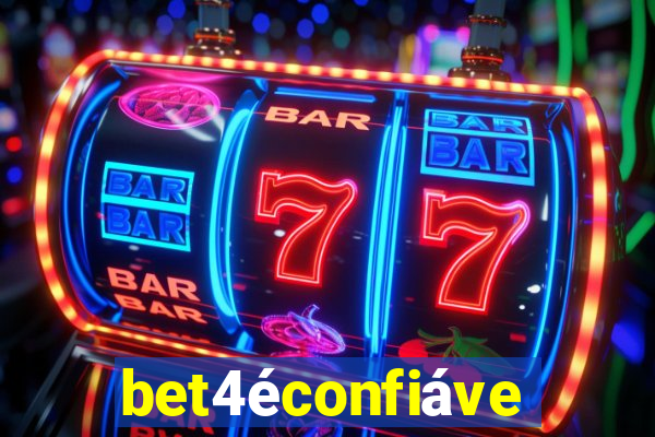 bet4éconfiável