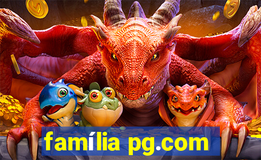 família pg.com