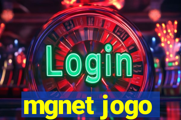 mgnet jogo