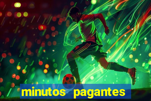 minutos pagantes fortune rabbit