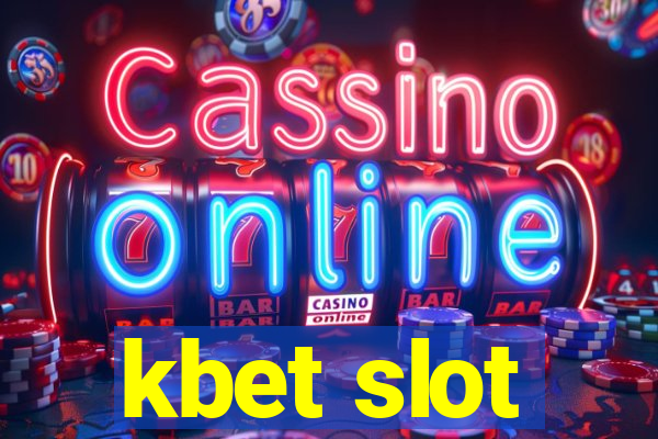 kbet slot