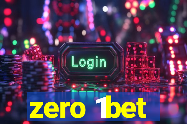 zero 1bet