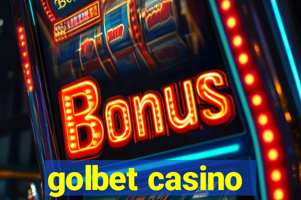 golbet casino