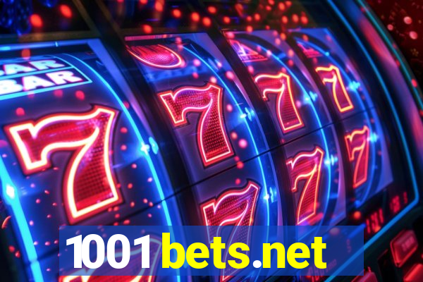 1001 bets.net