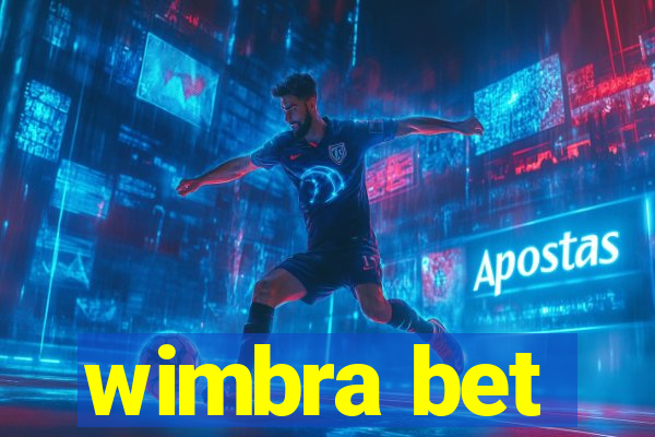 wimbra bet