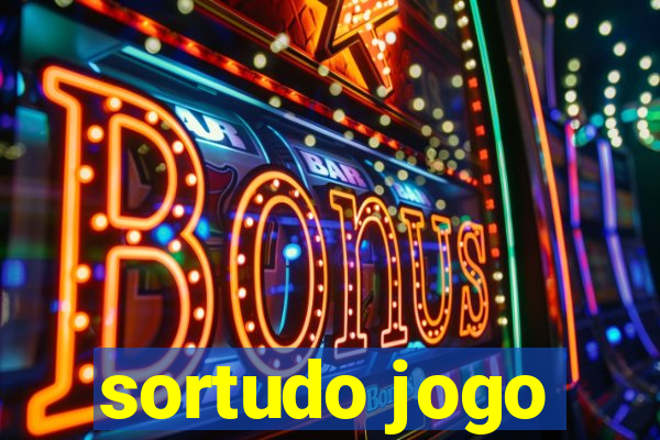 sortudo jogo