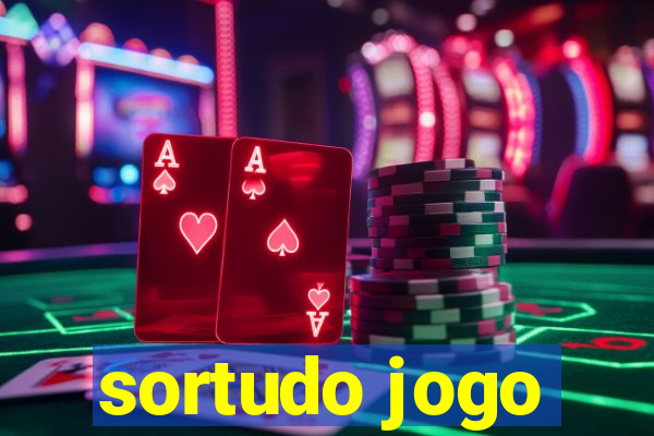 sortudo jogo