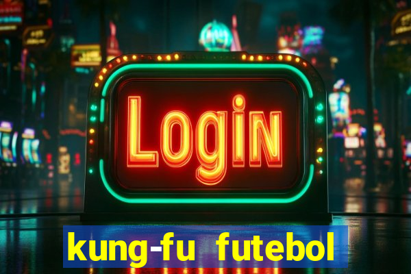 kung-fu futebol clube torrent