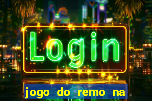 jogo do remo na serie c