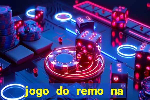 jogo do remo na serie c