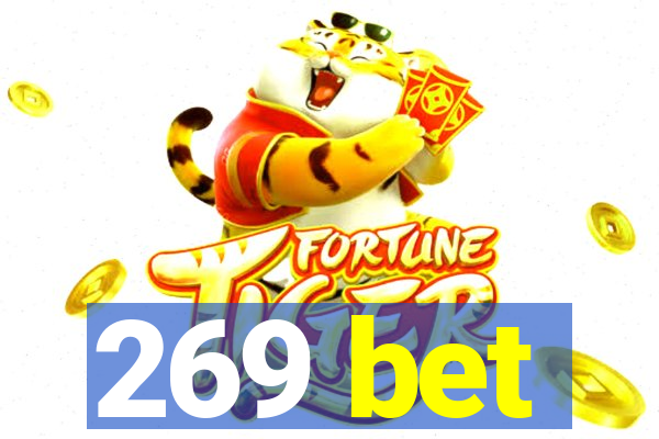 269 bet