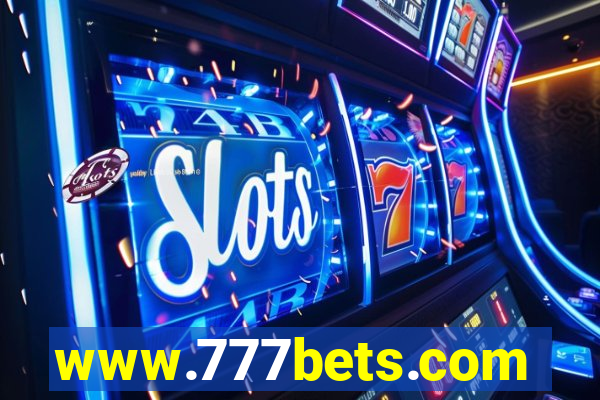 www.777bets.com