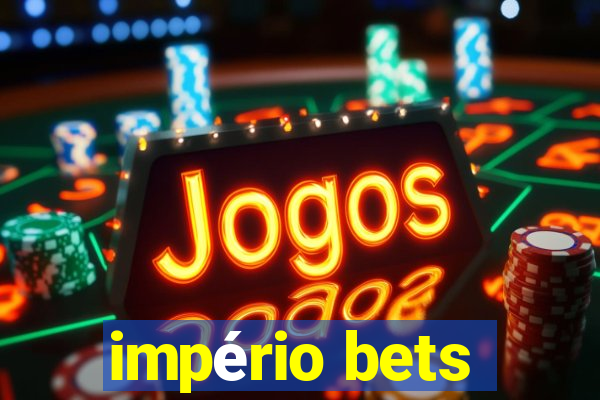 império bets