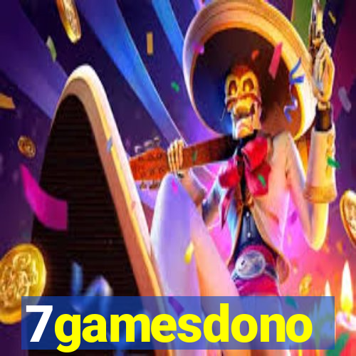 7gamesdono