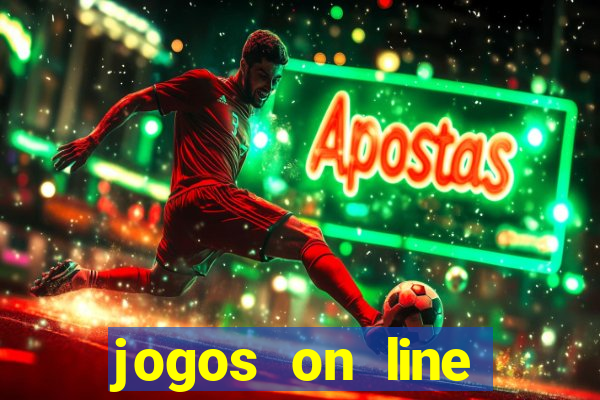 jogos on line educa??o infantil