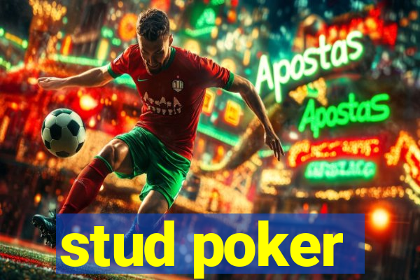 stud poker