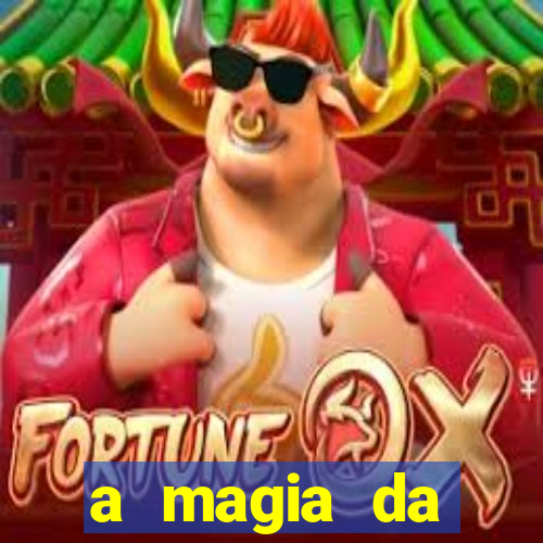 a magia da sobrevivência download