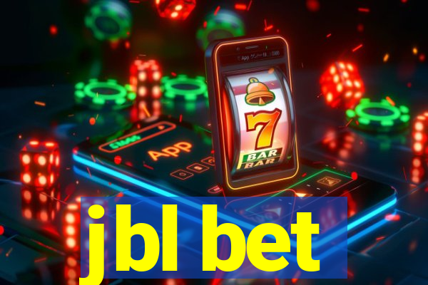 jbl bet