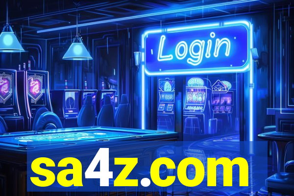 sa4z.com