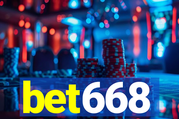 bet668