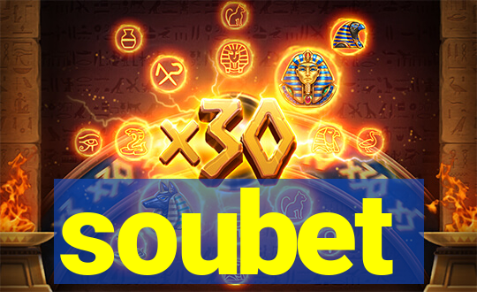 soubet