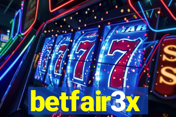 betfair3x