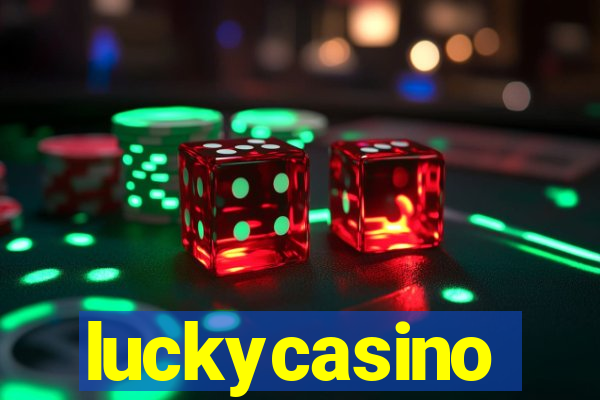 luckycasino