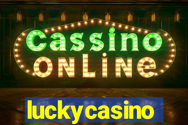 luckycasino