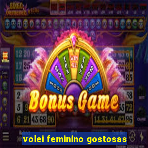 volei feminino gostosas