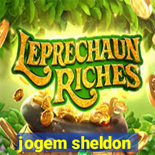 jogem sheldon