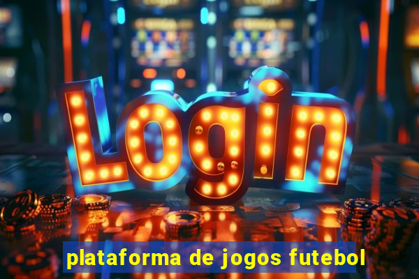 plataforma de jogos futebol