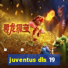 juventus dls 19