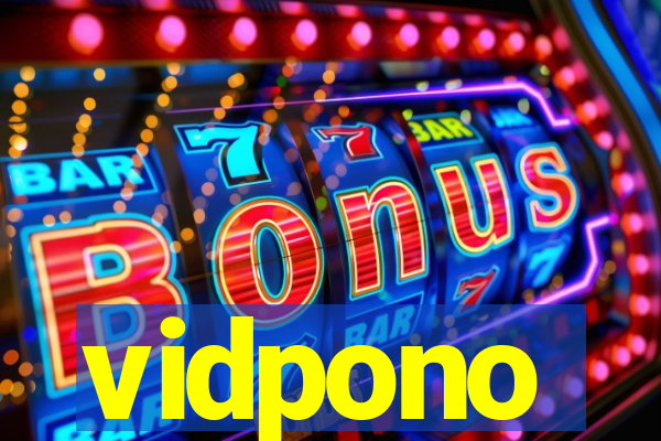 vidpono